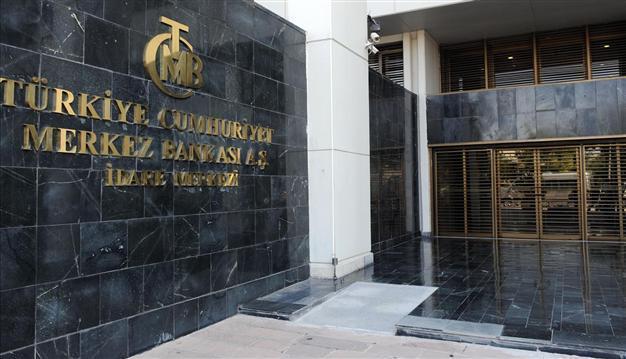 Turkish Central Bank holds rate on inflation concerns