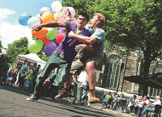 Children’s movies and directors coming to Istanbul