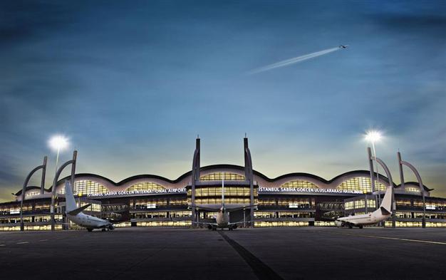 Malaysian company set to buy rest of Istanbul airport