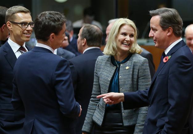 EU leaders seal landmark 2030 climate deal