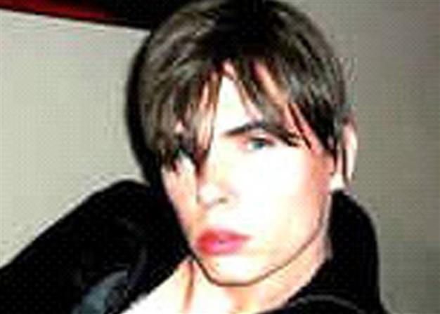 Ex-porn actor nabbed by Turk gets life sentence for gruesome murder