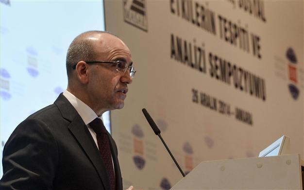 Terrorism costs Turkey $1 trillion: Minister