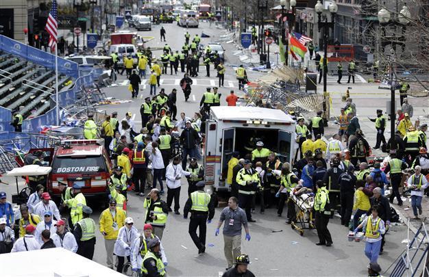 Boston bombing trial set to open