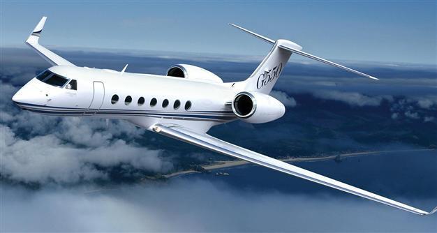 Aviation company of key figure in Turkey graft probe purchases 58-million-dollar jet