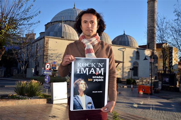 Saudi Arabia refuses visa for Turkey’s ‘rock singer imam’