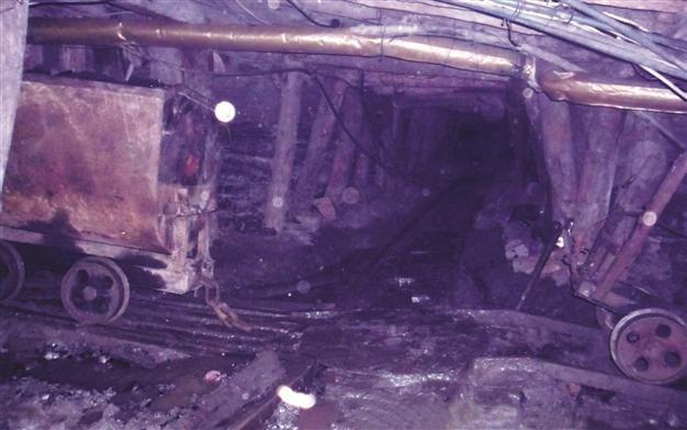 Miner killed in accident due to negligence in Edirne, family claims
