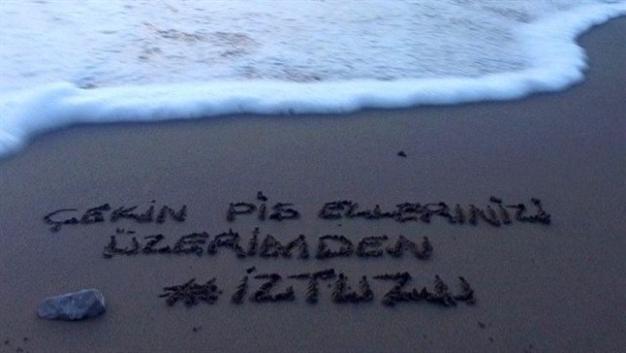 Turkeys Environment Ministry fully backs privatization of protected İztuzu beach