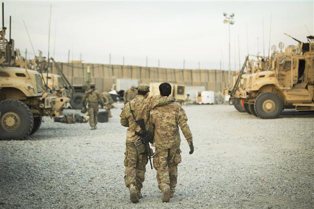 NATOs priority in 2015: Setting up reaction force in Europe