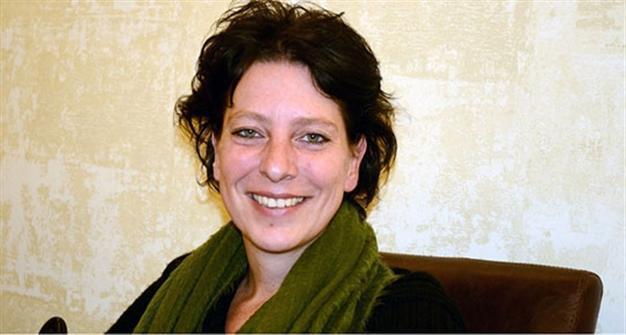 Dutch journalist released after being detained at home in southeastern Turkey