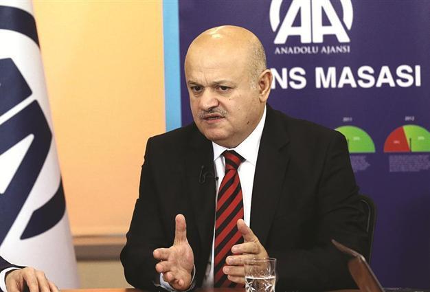 Decreasing oil prices to lower ticket prices, says Turkish Airlines head