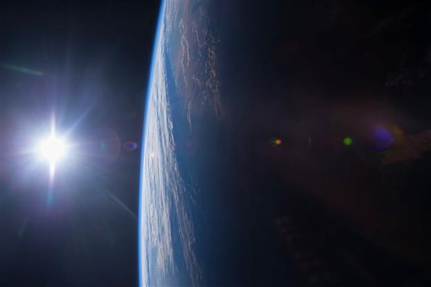 NASA finds more Earth-like planets outside solar system