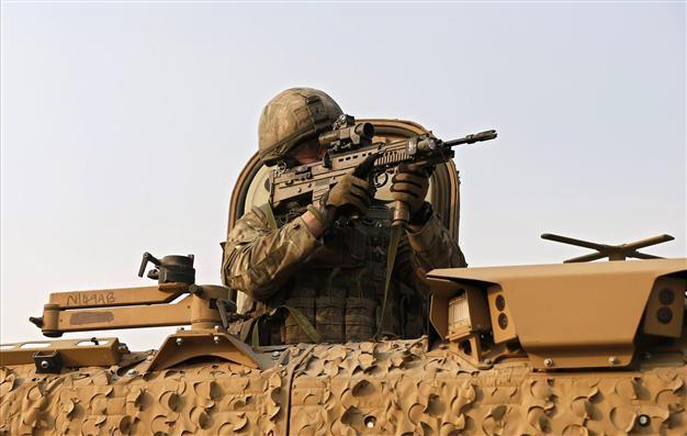 Turkey approves motion to join new NATO mission in Afghanistan