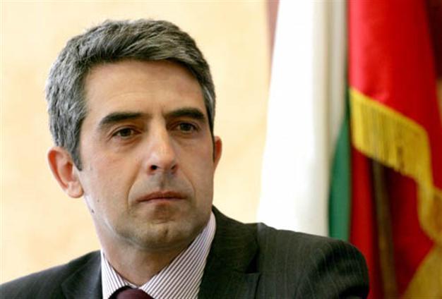 Troops for Turkish border ‘unacceptable,’ Bulgarian president says