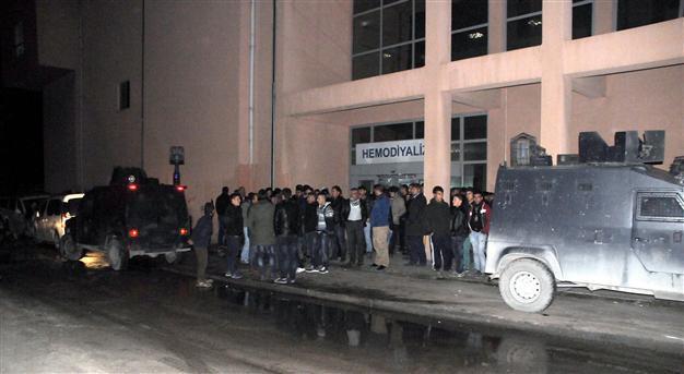 Turkish police allegedly shoot dead 14-year-old shoe-shiner in latest attack in Cizre