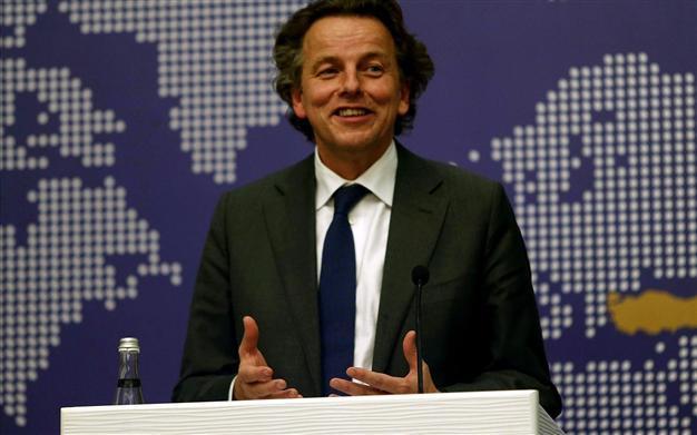 Dutch FM expresses ‘pride’ for Turkish minorities, brushing off integration row