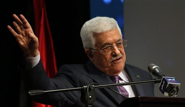Abbas to visit Turkey next week: Diplomat