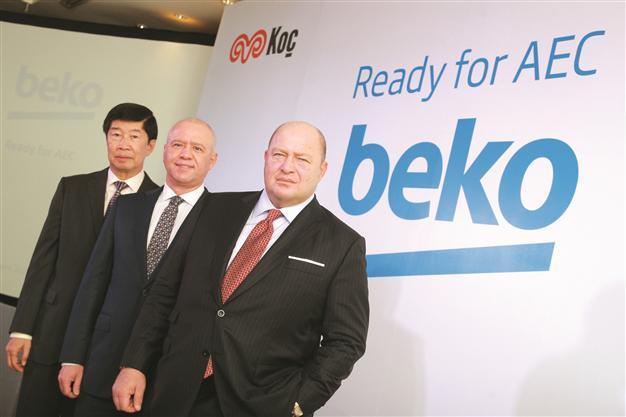 Turkish company builds fridge plant in Thailand, eyes $500 million revenue in 3 years