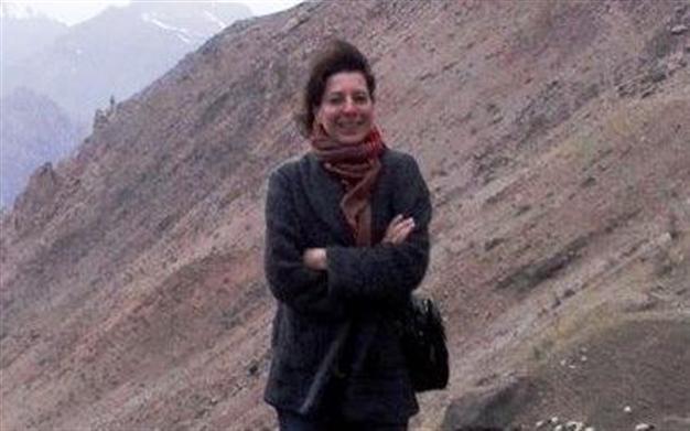 Turkish minister defends ‘judicial process’ after detention of Dutch journalist
