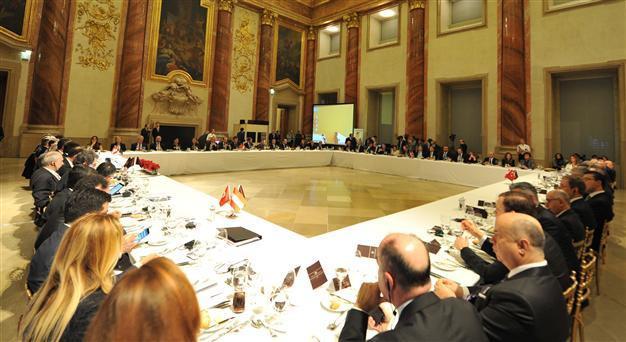 Turkish economy minister supports Erdoğan’s call for rate cuts