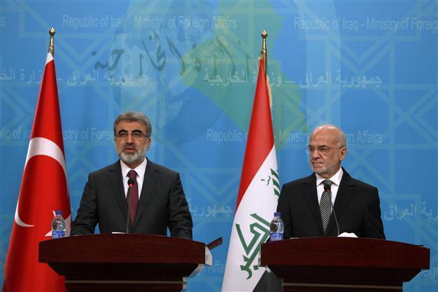 Iraq produces record 4 million barrels per day of crude in December