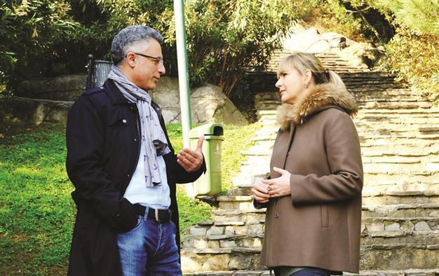 Trust in judiciary at nadir but increasing, says AKP jurist official