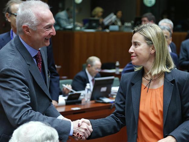 EU to appeal removal of Hamas from terror blacklist