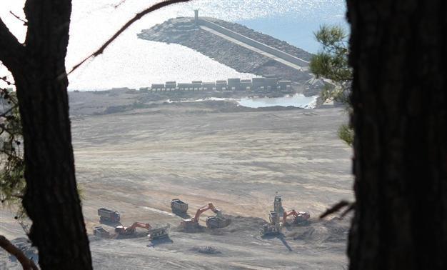 Nine local companies place bid for $1 billion hydraulic systems of Akkuyu nuke plant