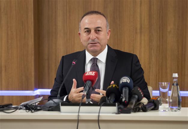 Turkey to increase presence, continue support of Afghan forces: Turkish FM