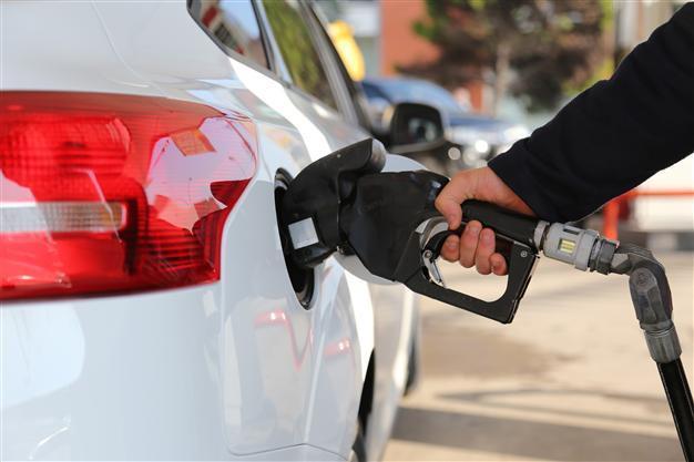Turkish taxes on oil surpass EU countries