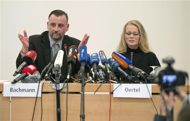 Germany’s PEGIDA vows to rally again after attack threat