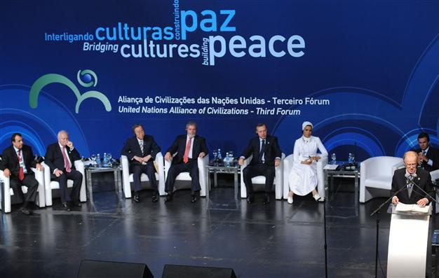 Spanish ambassador refutes reports that Spain suspended Alliance of Civilizations activities