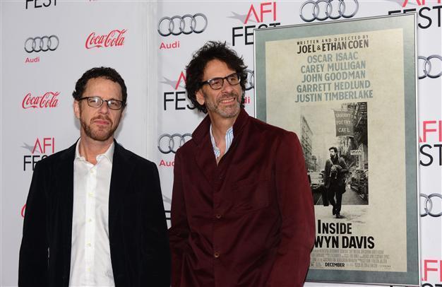 Coen brothers: pioneers of American cinema