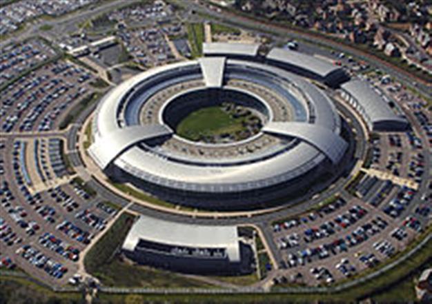 British spy agency tapped journalists emails: report
