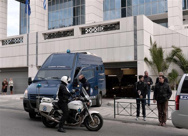 Belgium jihad suspect agrees to be extradited: Greek justice source