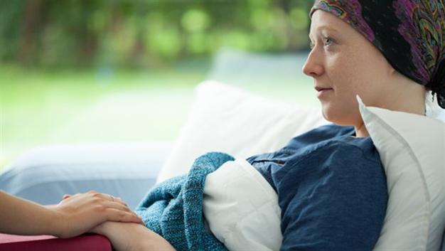 Chart showing life expectancy of cancer patients stirs debate in Turkey