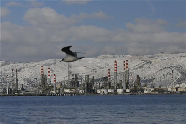 Turkey needs to invest $120 billion in energy until 2023, says Erdoğan