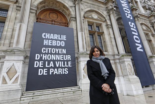 Paris to sue Fox News for reports on Muslim no-go zones