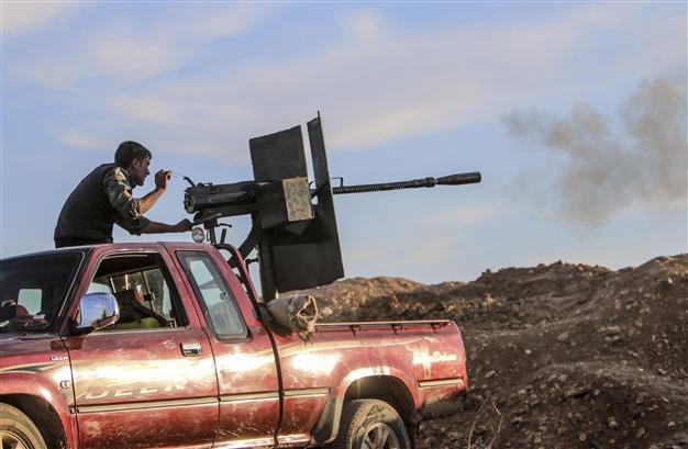 43 civilians killed in Syria regime raid on ISIL: new toll
