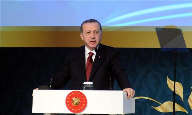 Turkish President Erdoğan urges Muslim countries to warn West against Islamophobia