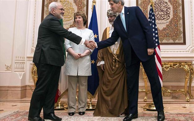 US, Iran seek nuclear breakthrough as deadline nears