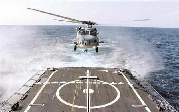 Turkish Navy authorized over oil crisis with Greek Cyprus