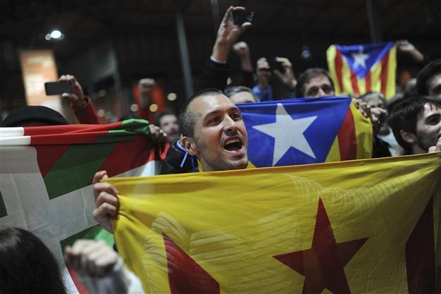 Catalonia to press ahead with independence drive after two million vote