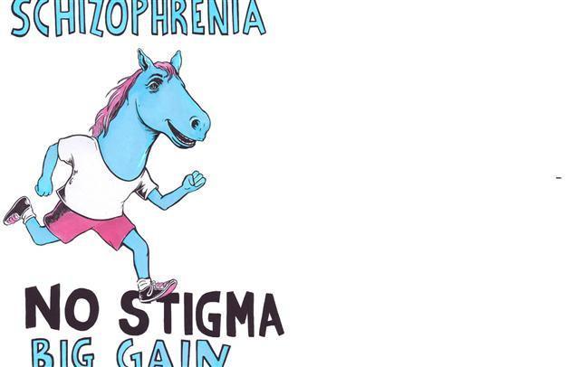 Istanbul marathon to raise awareness about schizophrenia