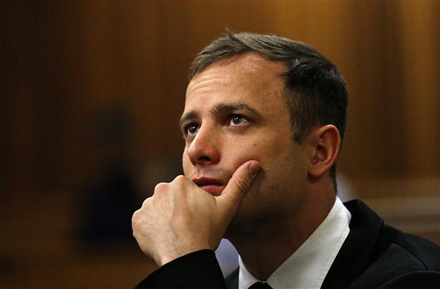 Pistorius appeal hearing set for December 9