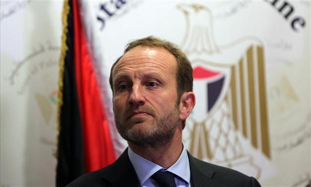 Good relations with Turkey more important than suspect’s release: Danish FM