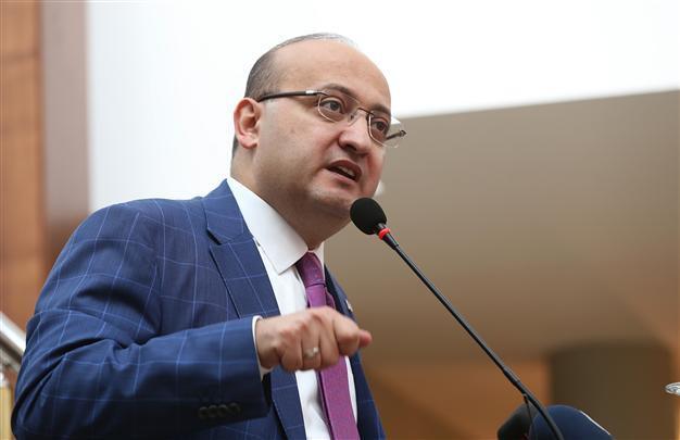 Turkish government resentful, says PKK undermining the process