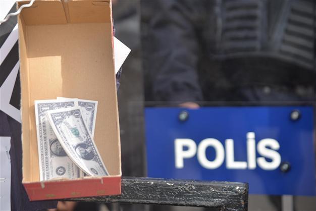 Former police chief objects to non-prosecution of Turkey graft case