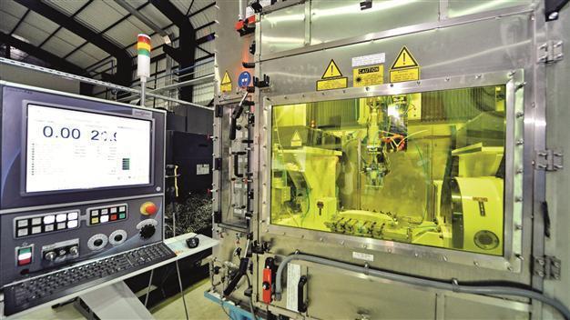 Turkey among most innovation-ready nations in region, says General Electric report