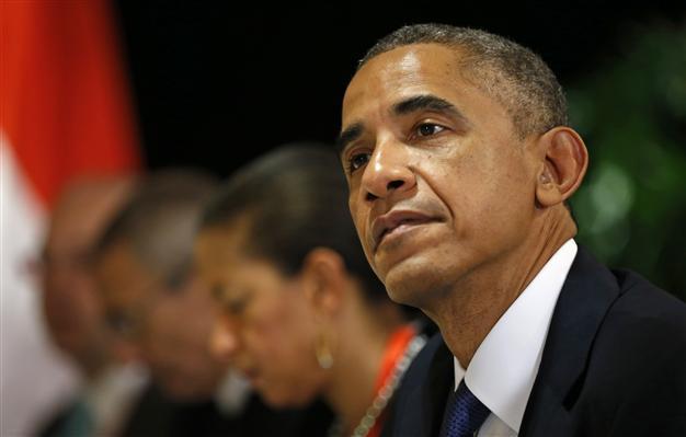 Obama says US troop increase in Iraq a ‘new phase’