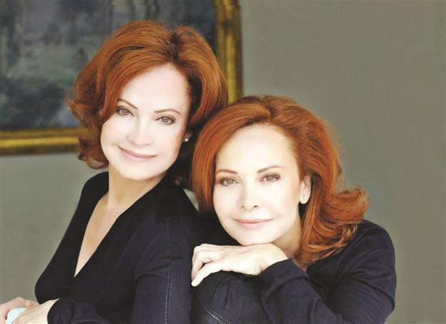 Pekinel duo at Martı Classics